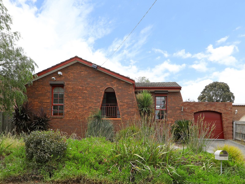 58 Rembrandt Drive, Wheelers Hill, VIC 3150 - Image - 10/12/2025