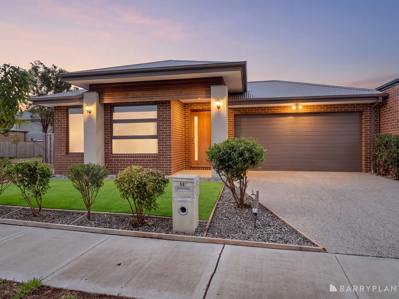 58 Selbourne Street, Strathtulloh, VIC 3338 - Image - 21/09/2026