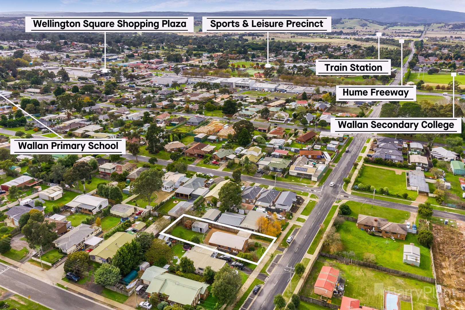 58 Watson St, Wallan, VIC 3756, Wallan - Thumbnail 2