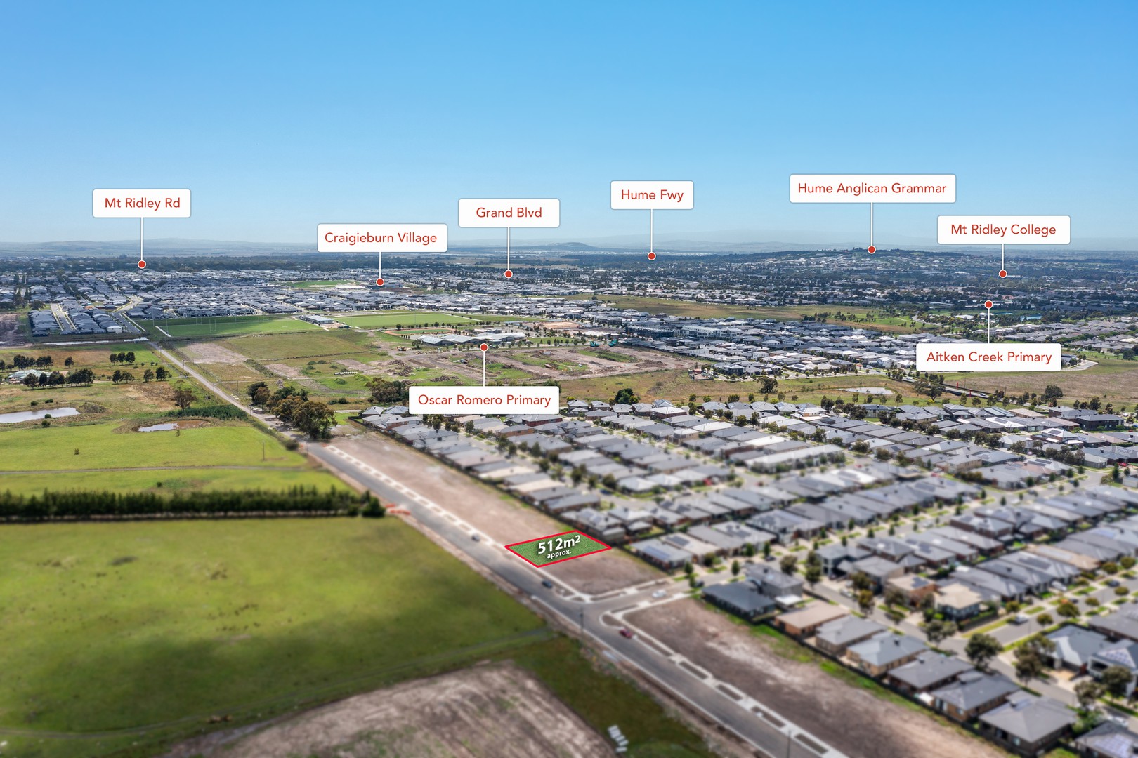 58 Whites Lane, Craigieburn, VIC 3064, Craigieburn - Thumbnail 3