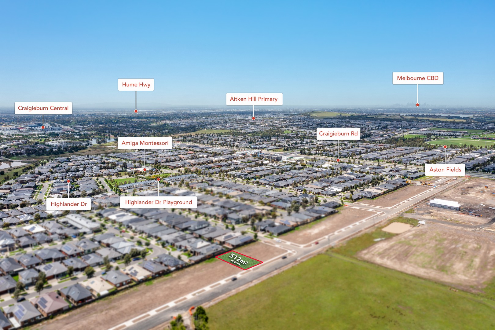 58 Whites Lane, Craigieburn, VIC 3064, Craigieburn - Thumbnail 4
