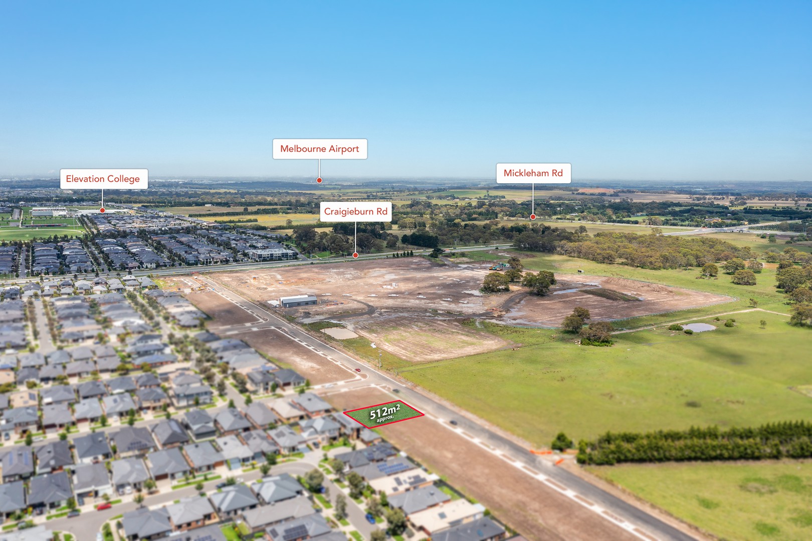 58 Whites Lane, Craigieburn, VIC 3064, Craigieburn - Thumbnail 5