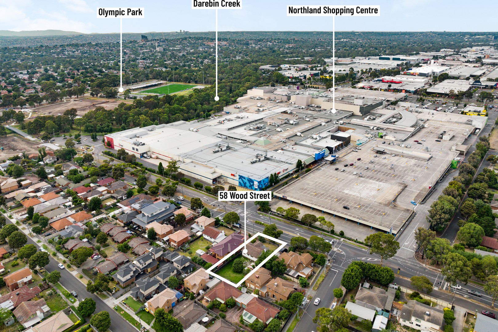 58 Wood Street, Preston, VIC 3072, Preston - Thumbnail 4