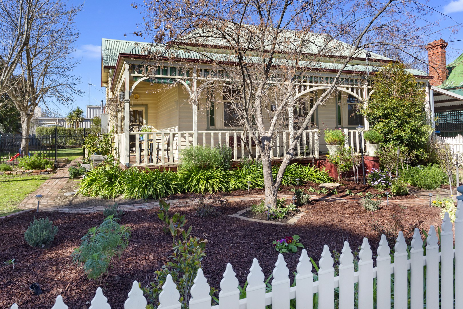 585 Hargreaves Street, Bendigo, VIC 3550 - Thumbnail 1 - 20/03/2024
