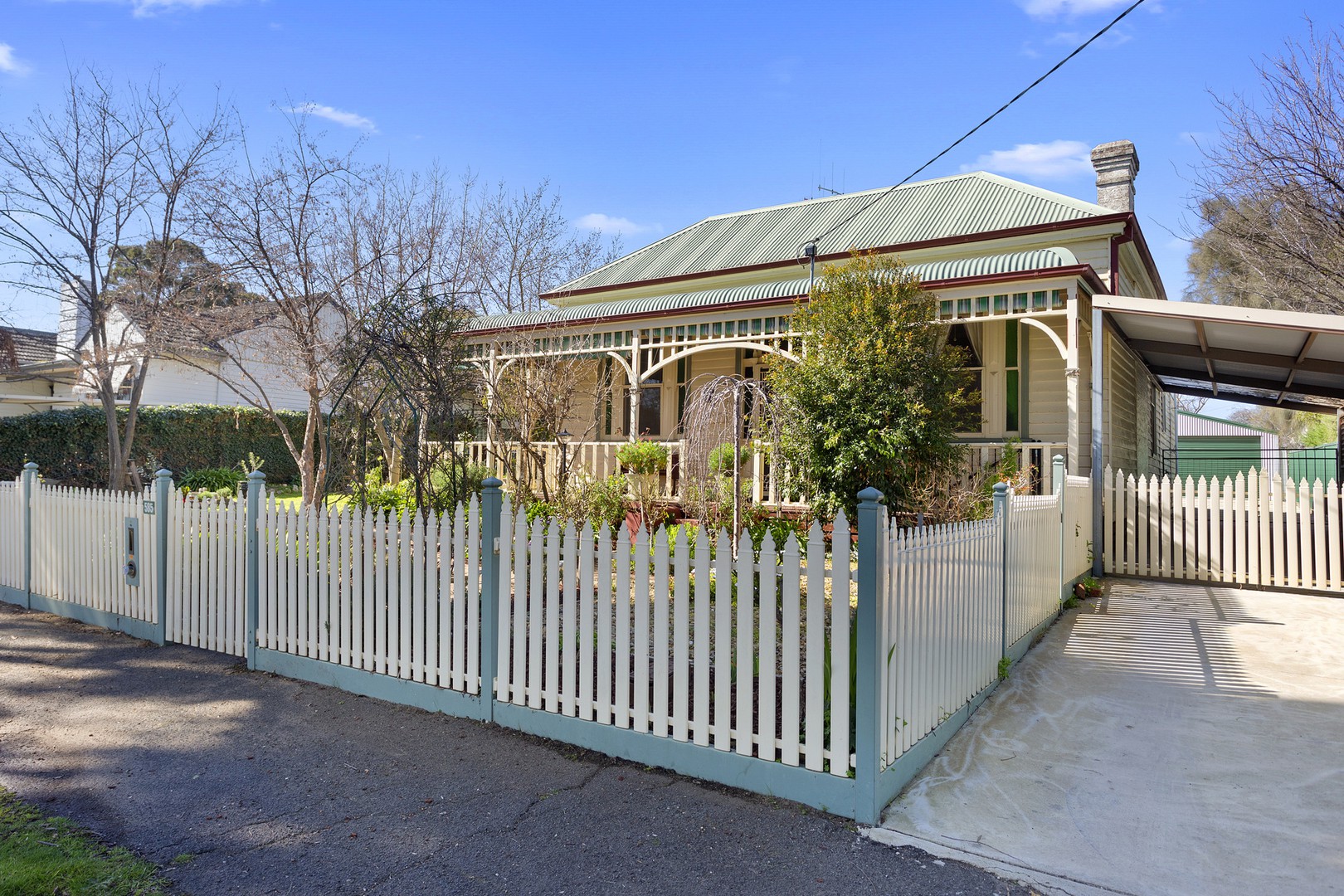 585 Hargreaves Street, Bendigo, VIC 3550 - Thumbnail 2 - 01/09/2023