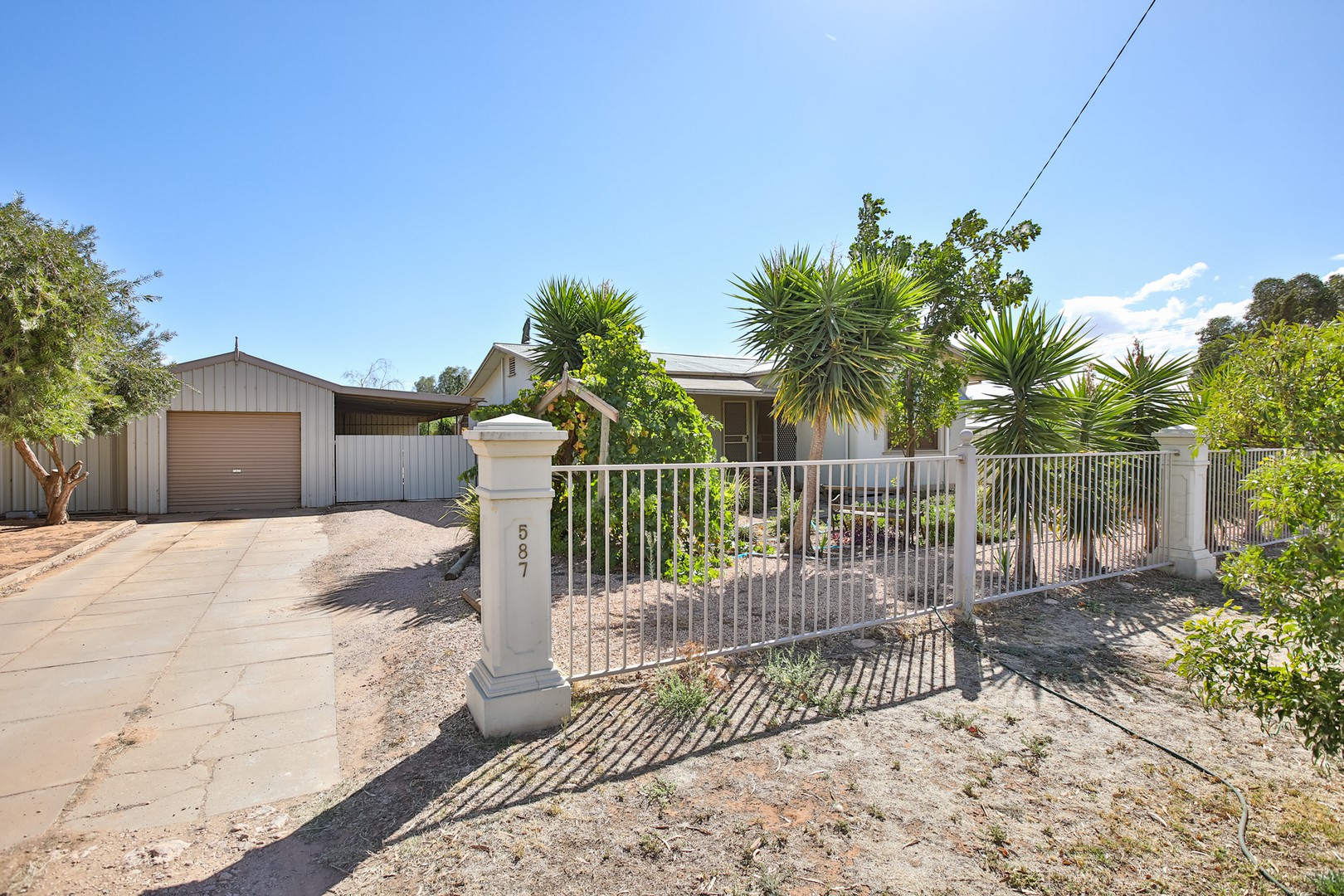 587 Sandilong Avenue, Irymple, VIC 3498, Irymple - Thumbnail 2