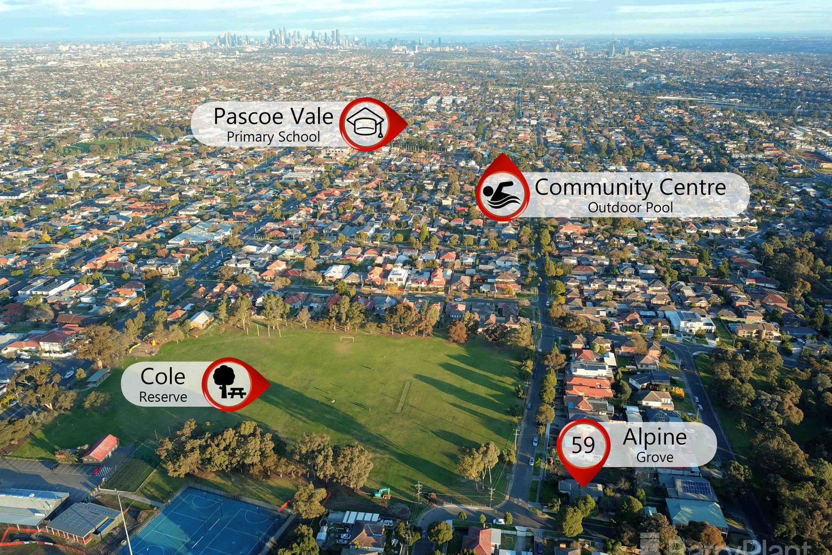 59 Alpine Grove, Pascoe Vale, VIC 3044, Pascoe Vale - Thumbnail 4