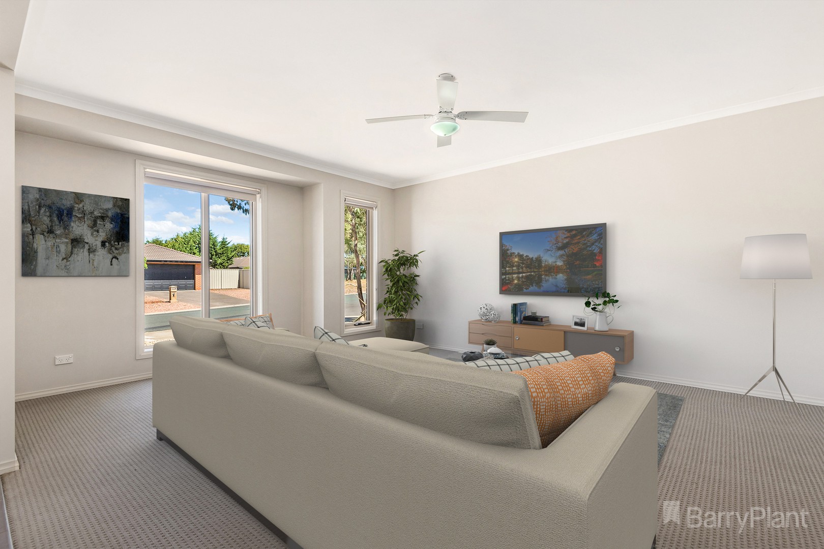 59 Brentwood Boulevard, Strathfieldsaye, VIC 3551, Strathfieldsaye - Thumbnail 4