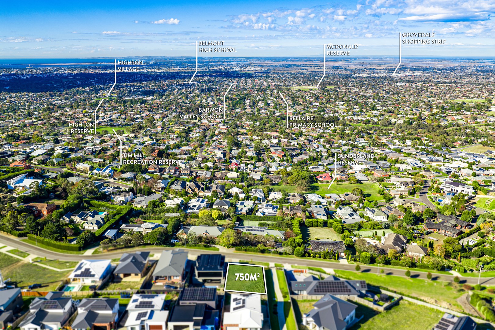 59 Cityview Drive, Wandana Heights, VIC 3216, Wandana Heights - Thumbnail 6