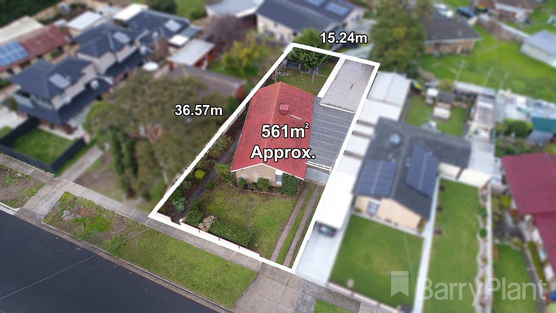 59 Dalton Street, Sunshine West, VIC 3020, Sunshine West - Thumbnail 2