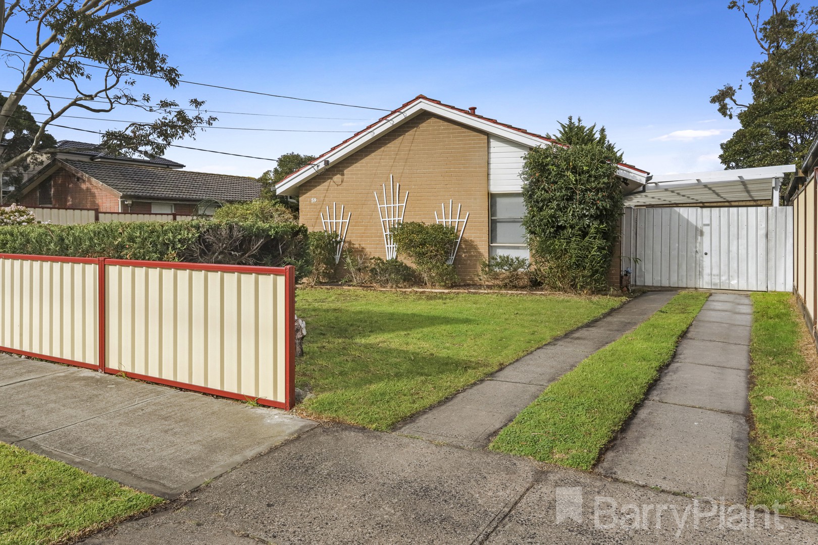 59 Dalton Street, Sunshine West, VIC 3020, Sunshine West - Thumbnail 2