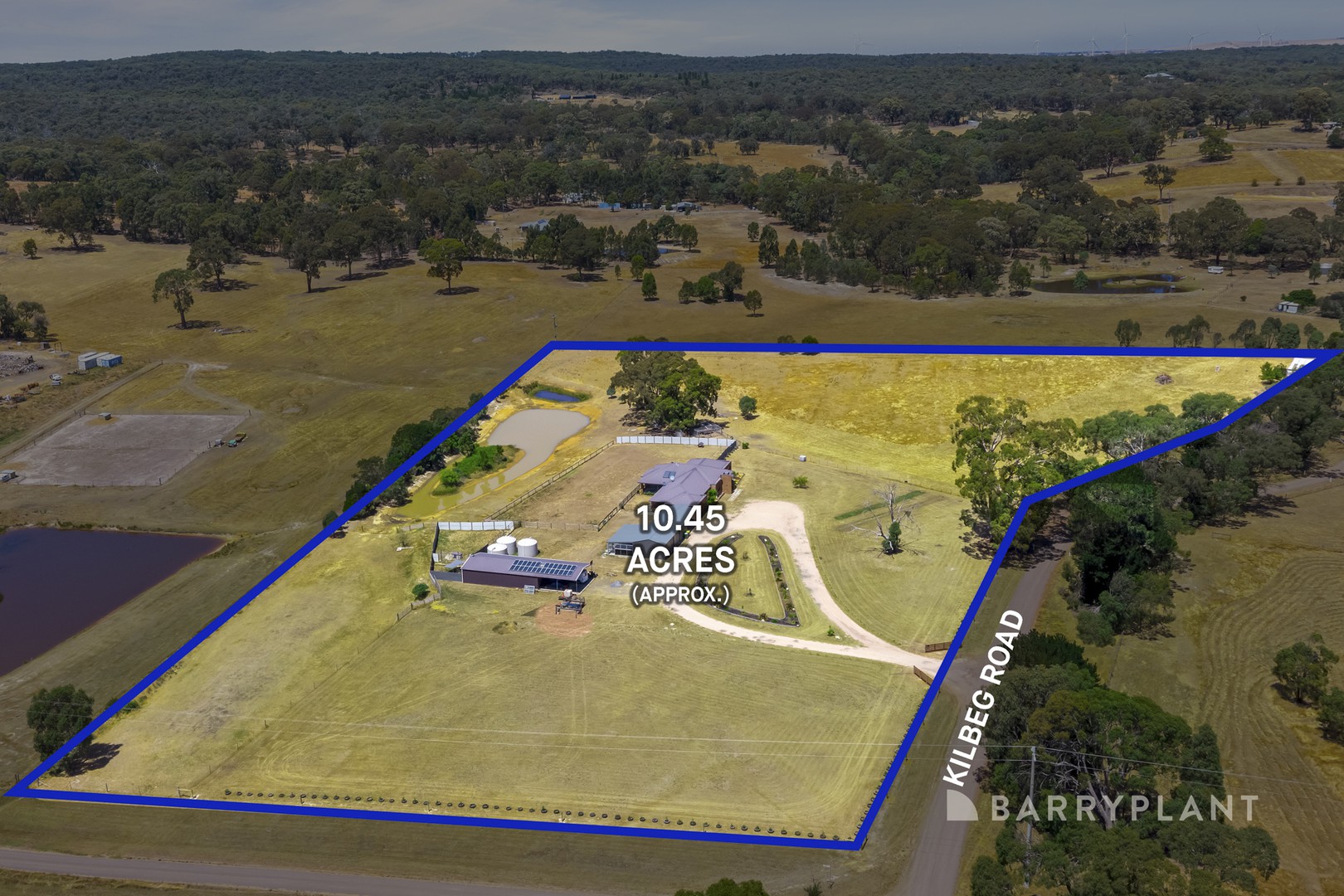 59 Kilbeg Road, Beaufort, VIC 3373 - Thumbnail 2 - 04/02/2026