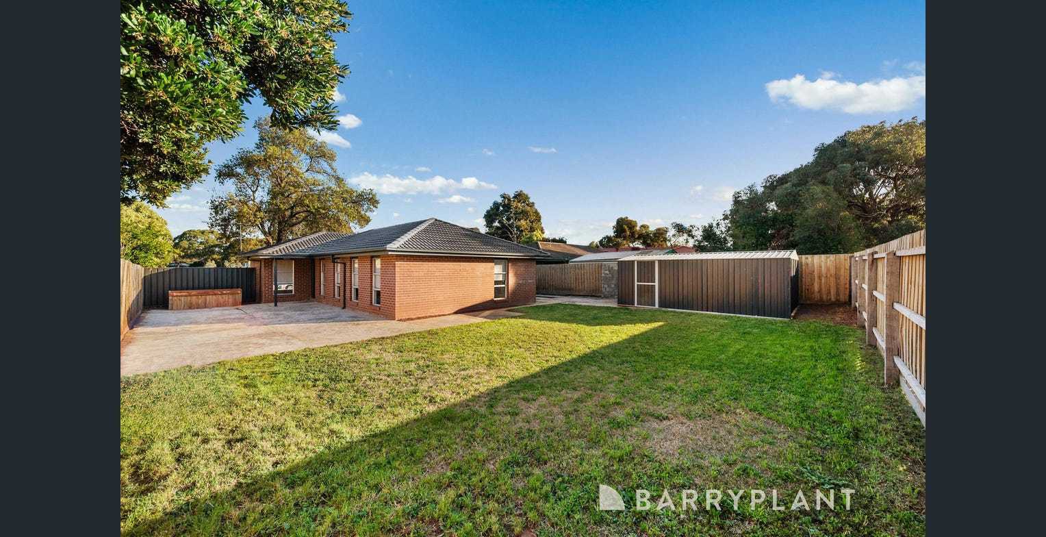59 Loyola Road, Werribee, VIC 3030, Werribee - Thumbnail 8