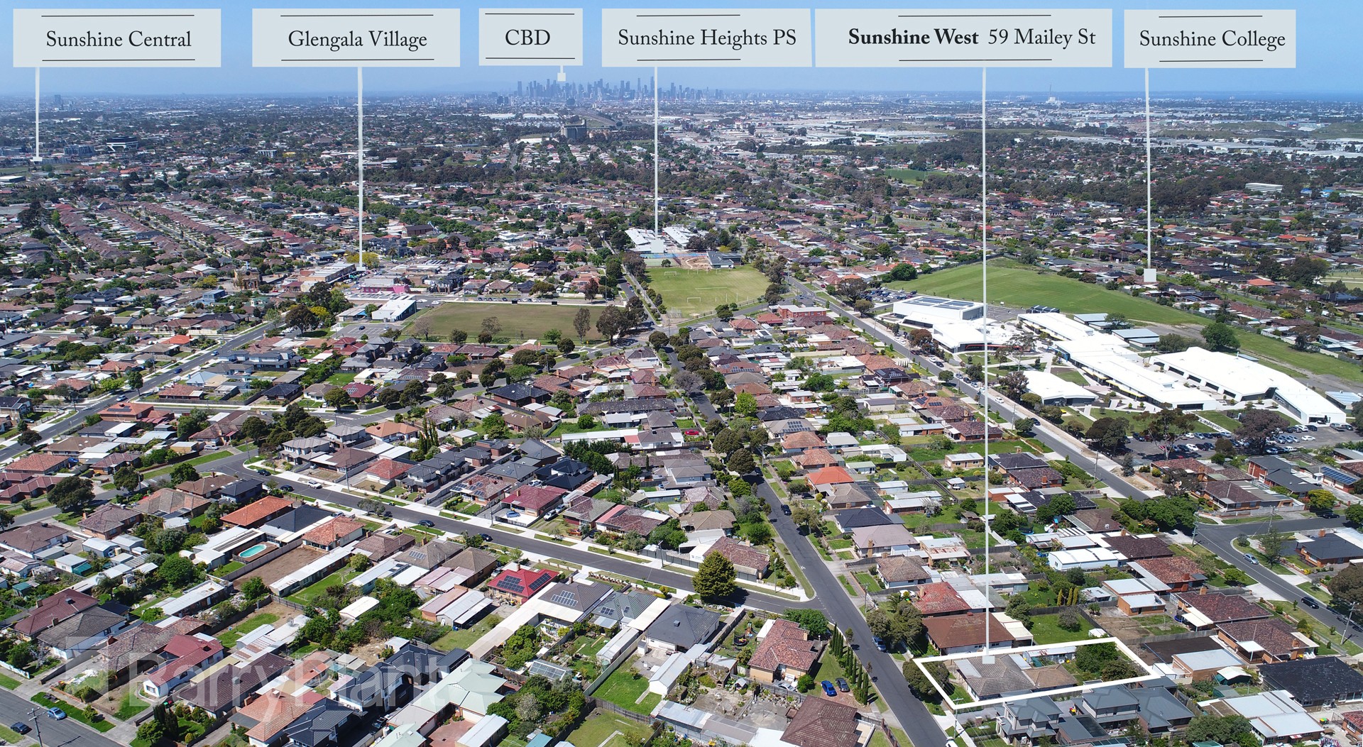 59 Mailey Street, Sunshine West, VIC 3020, Sunshine West - Thumbnail 3