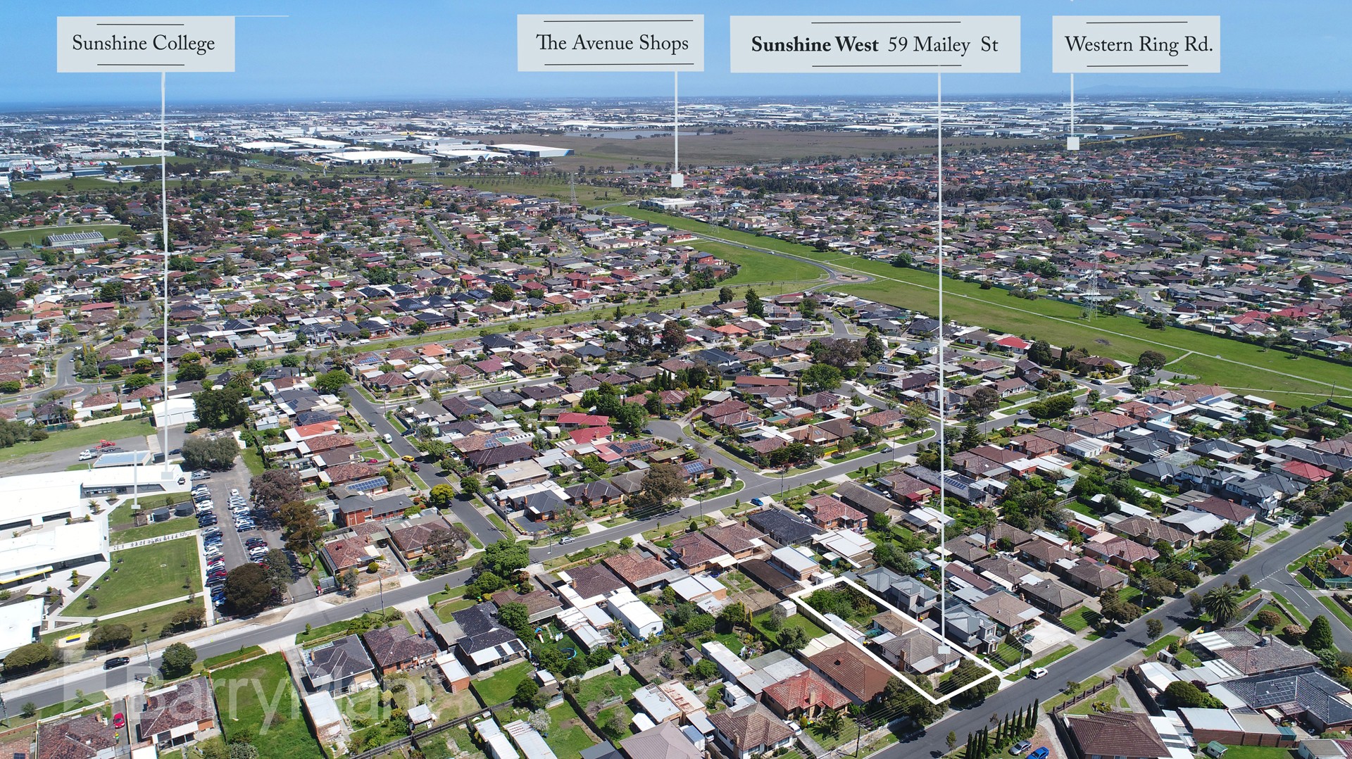59 Mailey Street, Sunshine West, VIC 3020, Sunshine West - Thumbnail 6