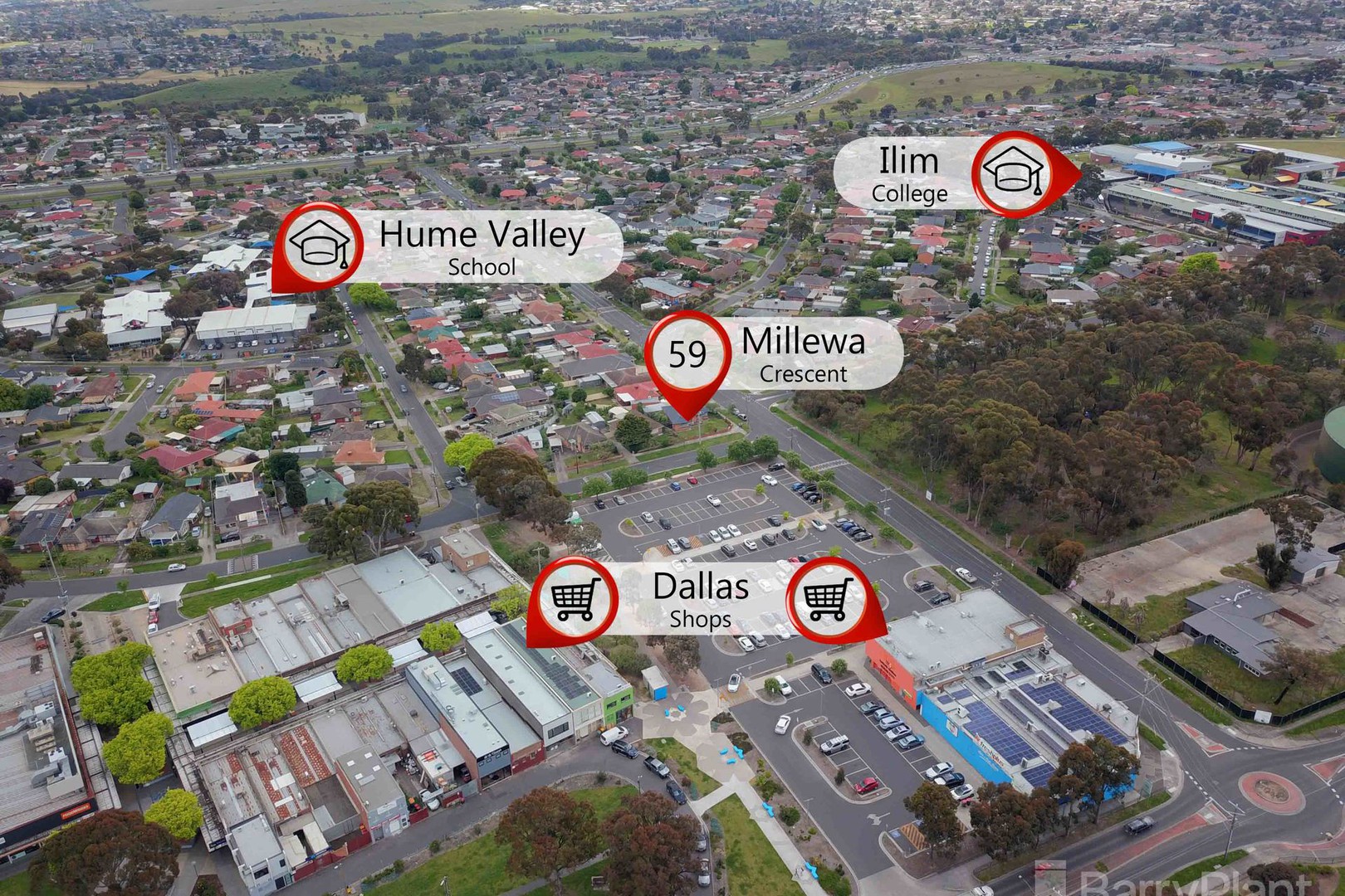59 Millewa Crescent, Dallas, VIC 3047, Dallas - Thumbnail 2