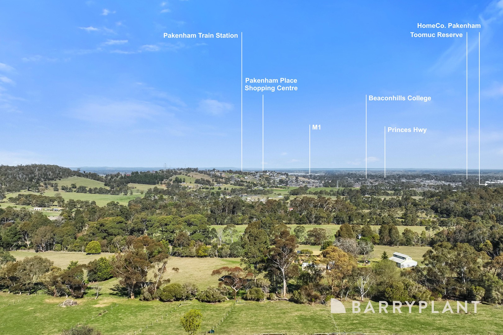 59 Mount Shamrock Road, Pakenham, VIC 3810, Pakenham - Thumbnail 2