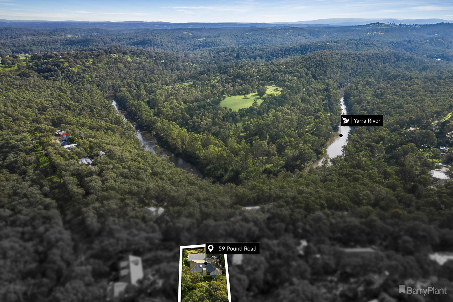 59 Pound Road, Warrandyte, VIC 3113 - Thumbnail 1 - 31/07/2023