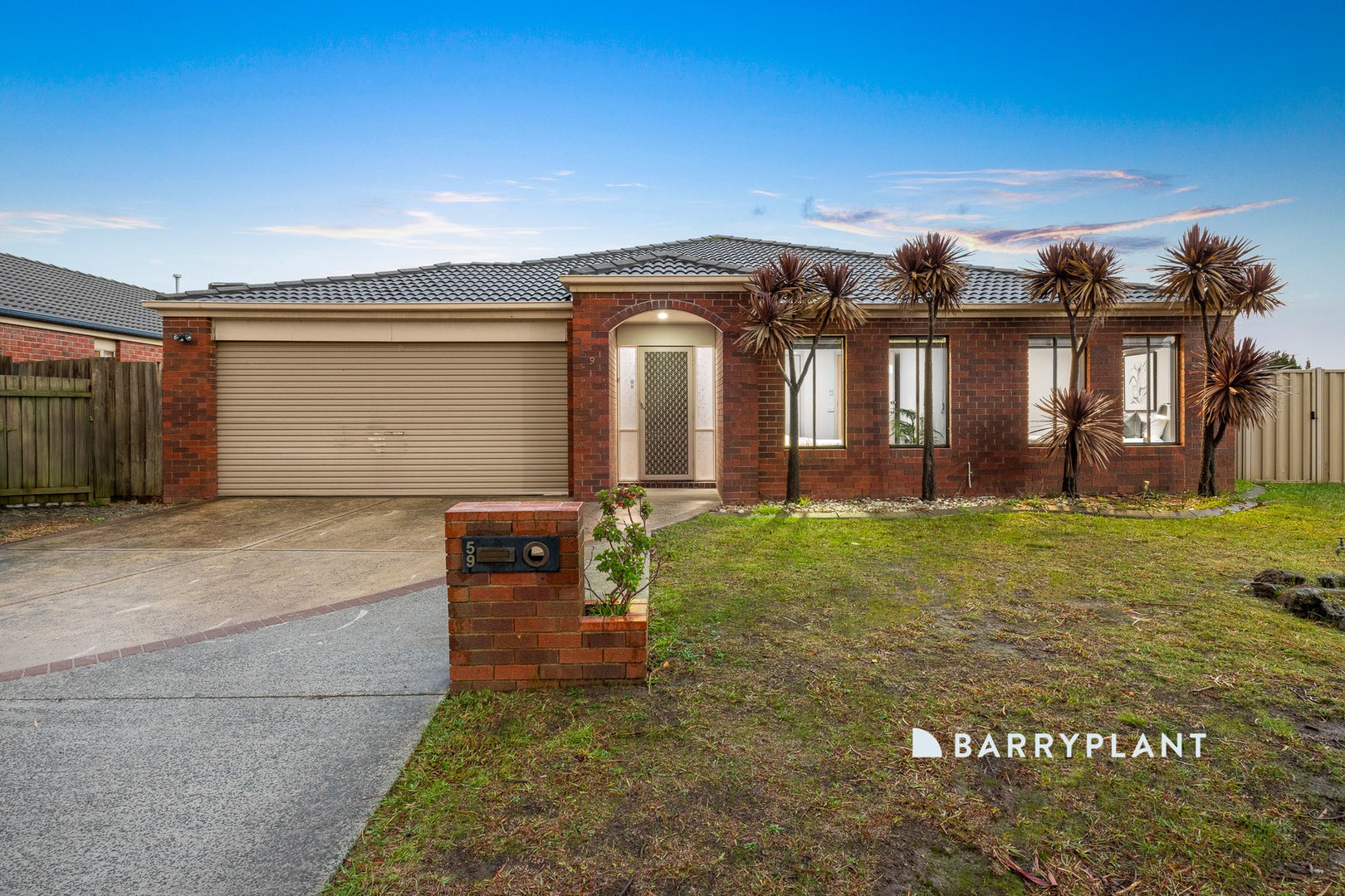 59 Sallybrook Circuit, Narre Warren, VIC 3805