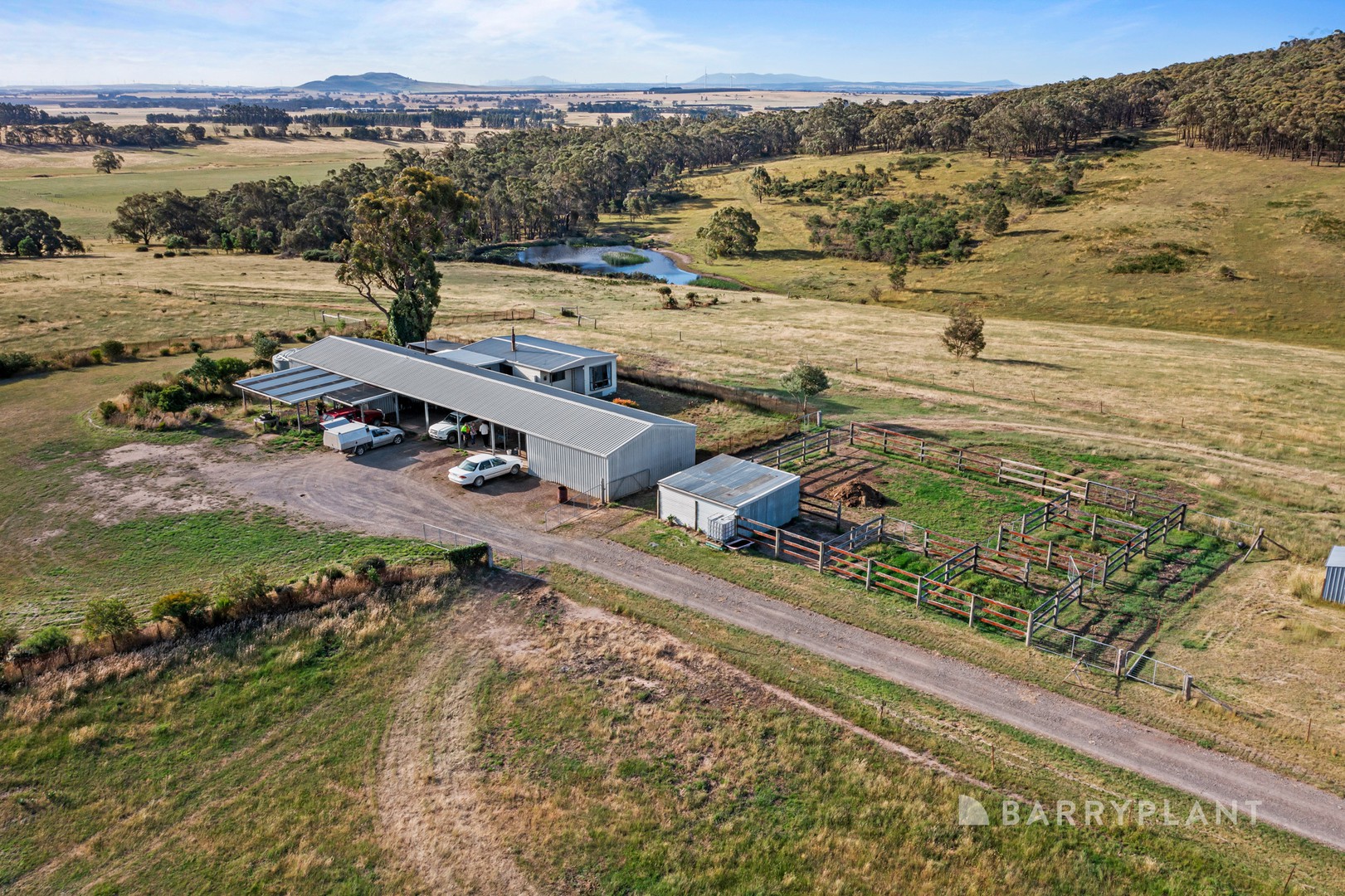 591 Pittong-Snake Valley Road, Snake Valley, VIC 3351 - Thumbnail 1 - 21/12/2023