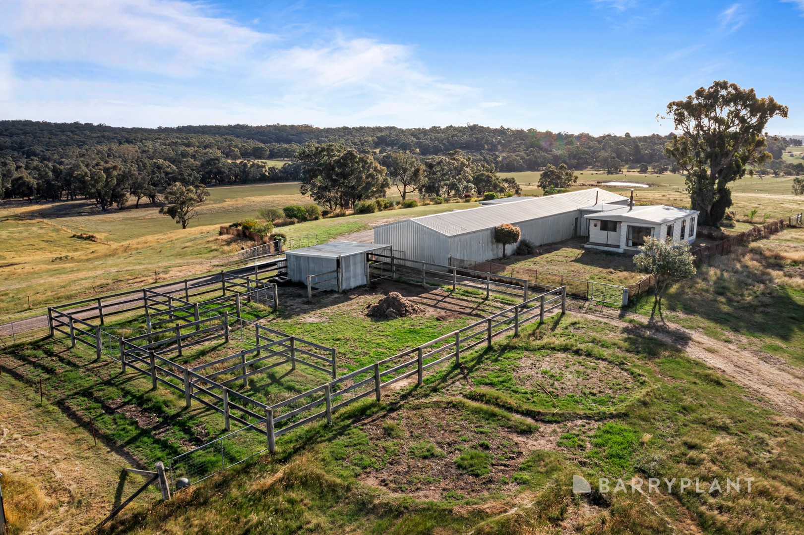 591 Pittong-Snake Valley Road, Snake Valley, VIC 3351, Snake Valley - Thumbnail 8