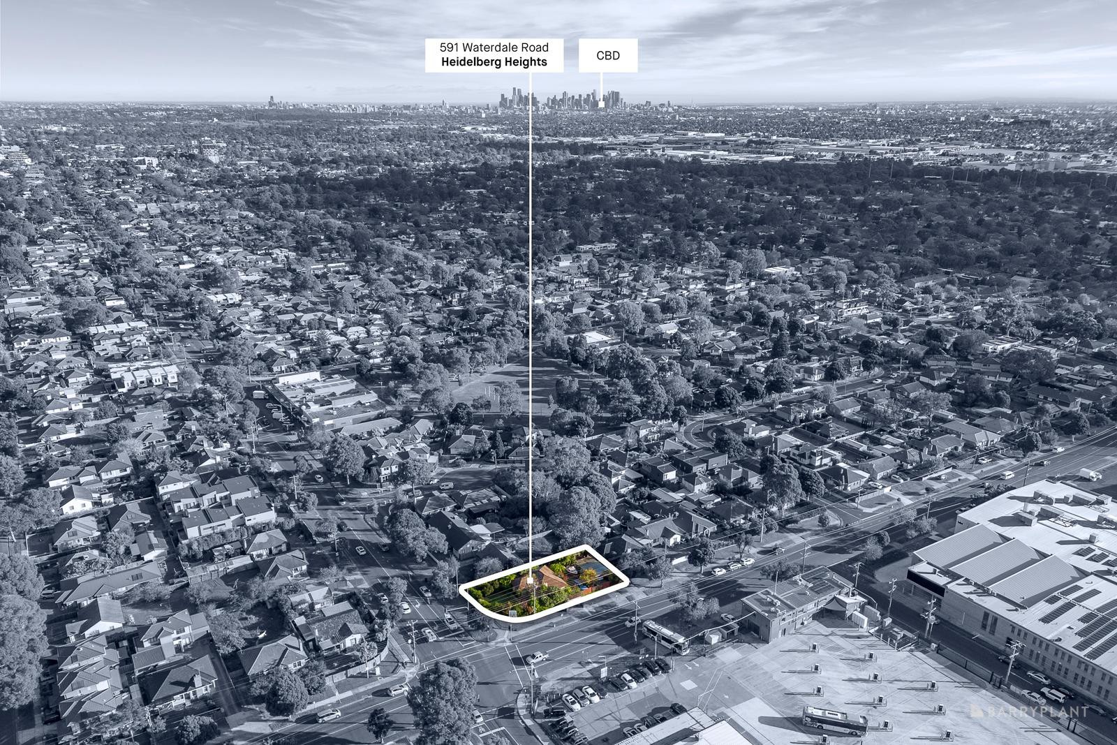 591 Waterdale Road, Heidelberg West, VIC 3081, Heidelberg West - Thumbnail 7