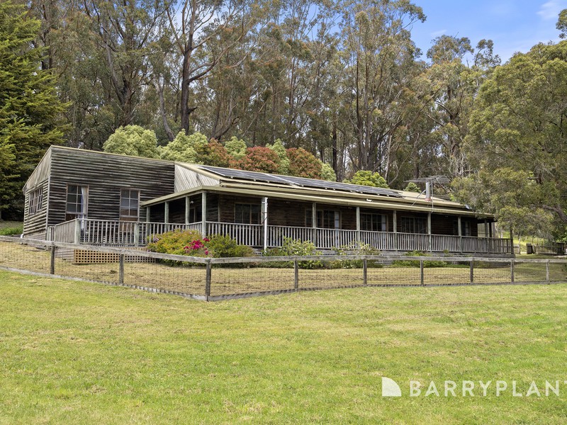 595 Budgeree Road, Budgeree, VIC 3870 - Image - 10/12/2025