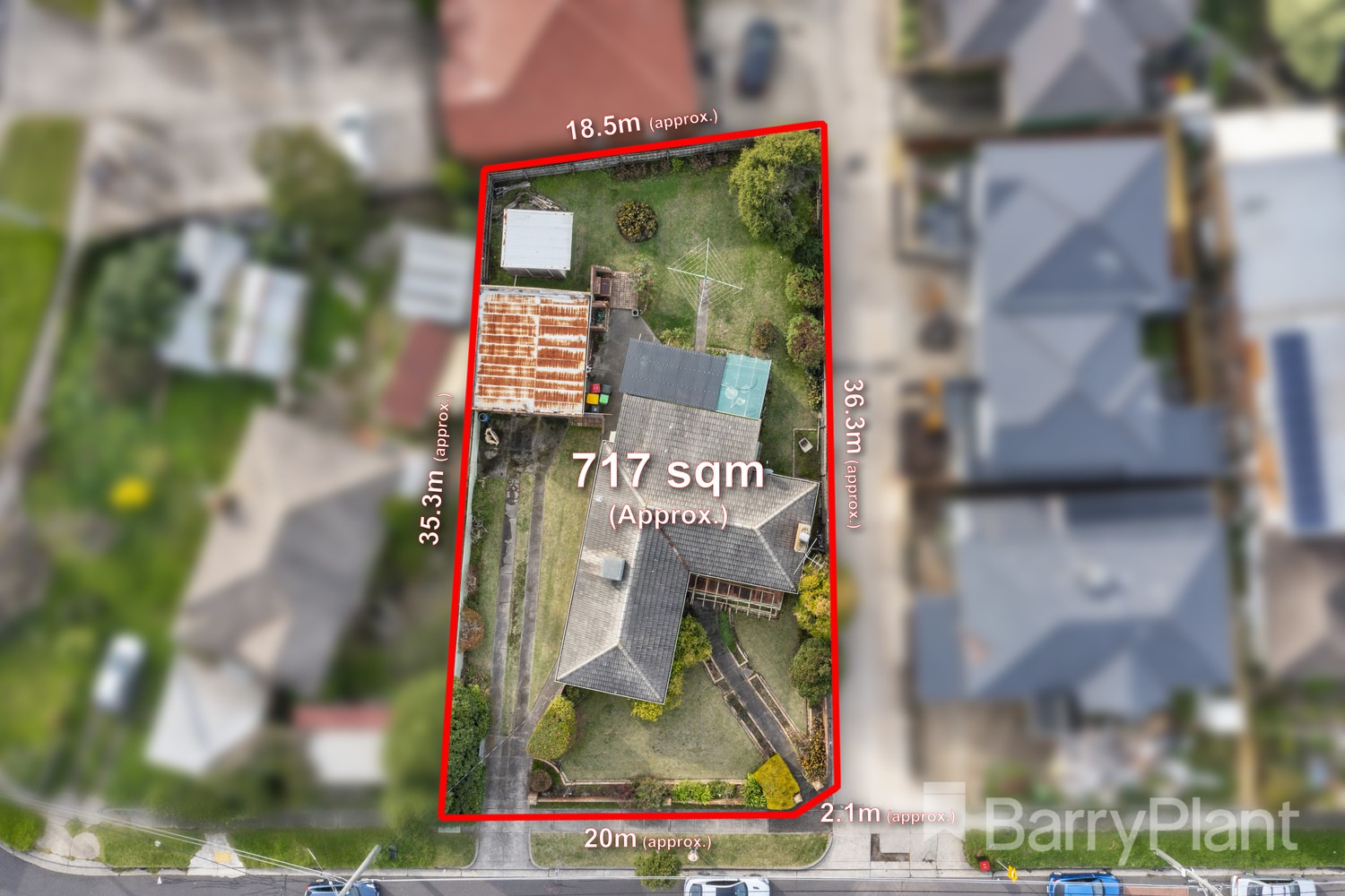 598 Morwell Avenue, Bundoora, VIC 3083, Bundoora - Thumbnail 6