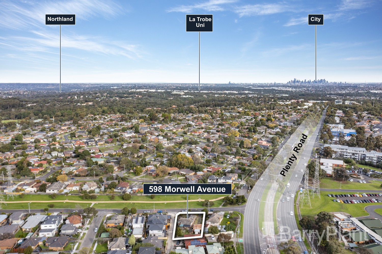 598 Morwell Avenue, Bundoora, VIC 3083, Bundoora - Thumbnail 7