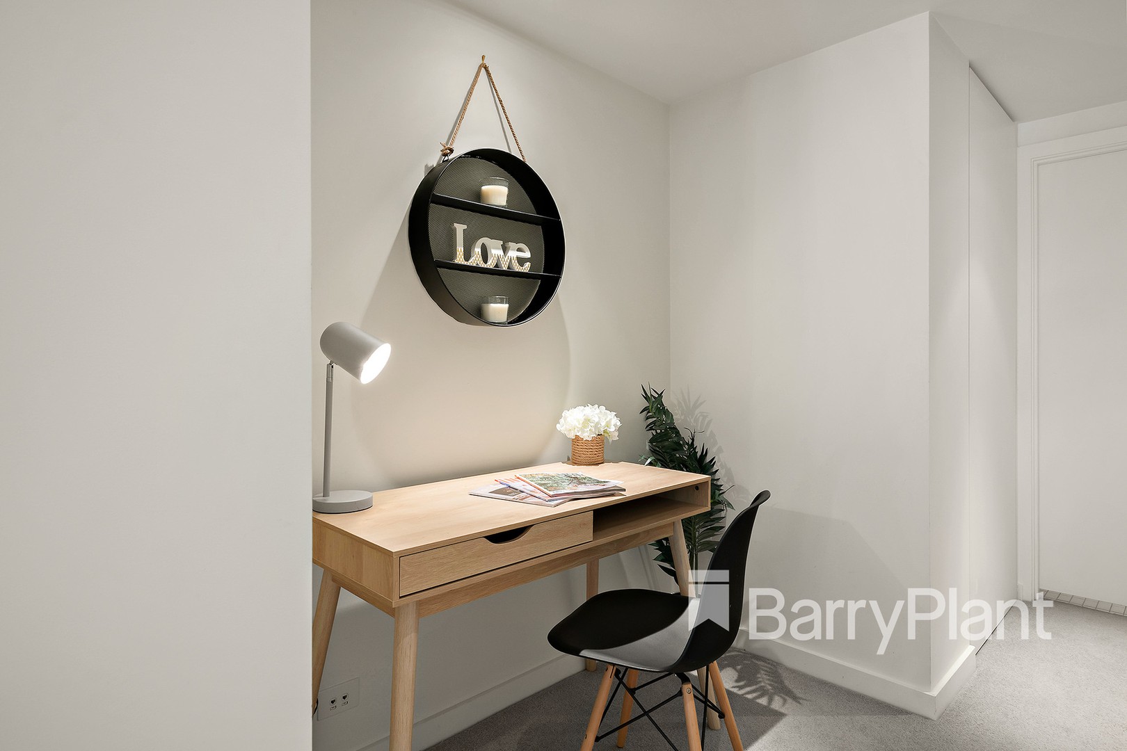 5A/8 Waterside Place, Docklands, VIC 3008, Docklands - Thumbnail 3