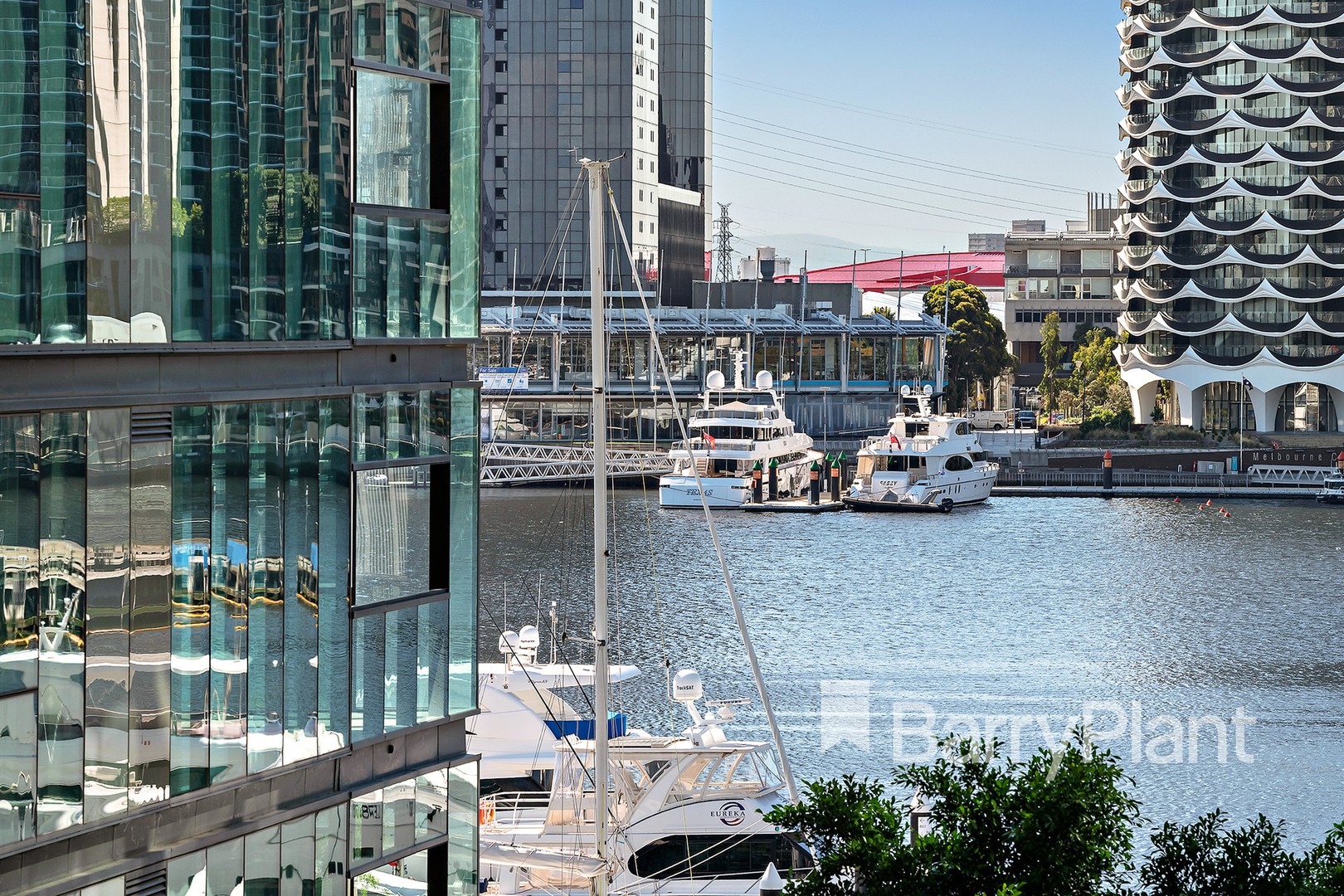 5A/8 Waterside Place, Docklands, VIC 3008, Docklands - Thumbnail 8