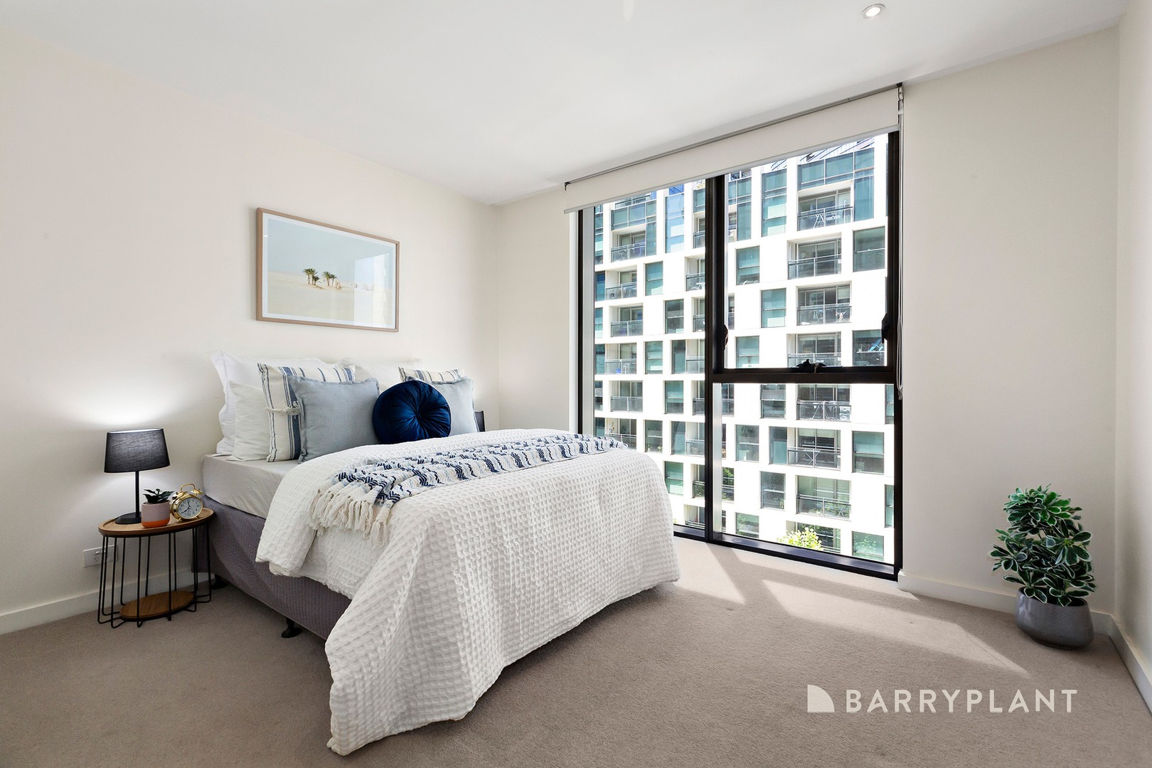 5B/8 Waterside Place, Docklands, VIC 3008, Docklands - Thumbnail 3