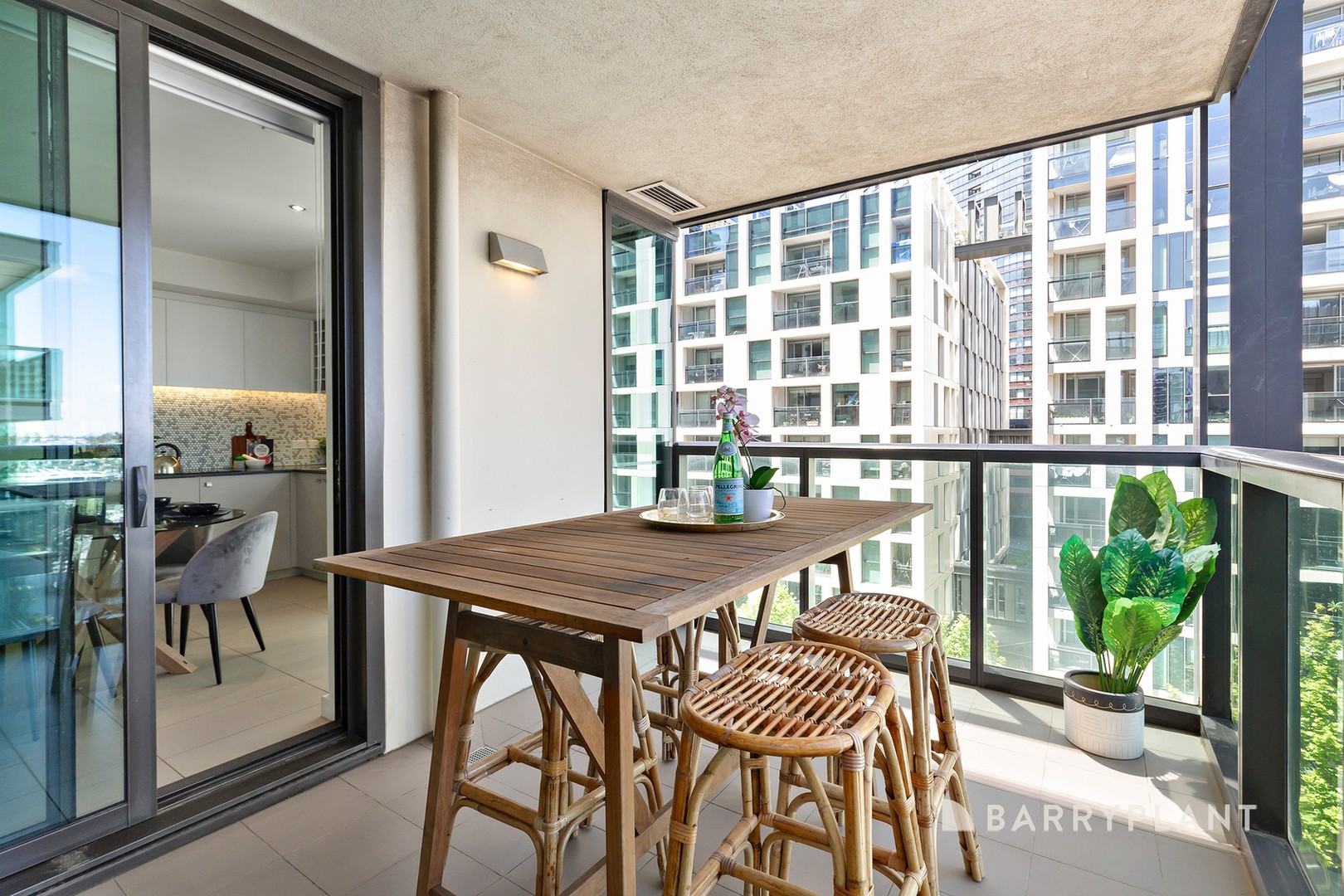 5B/8 Waterside Place, Docklands, VIC 3008, Docklands - Thumbnail 6