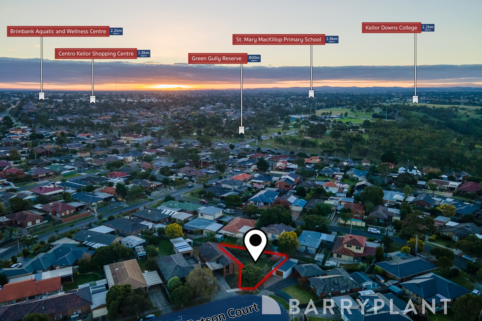5B Betson Court, Kealba, VIC 3021, Kealba - Thumbnail 5