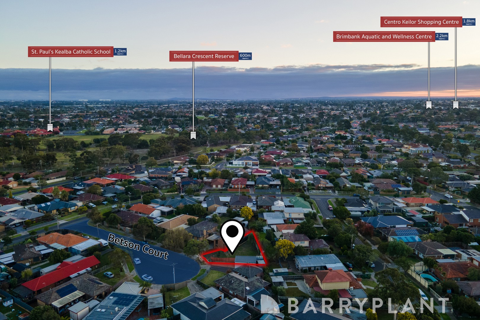 5B Betson Court, Kealba, VIC 3021, Kealba - Thumbnail 4