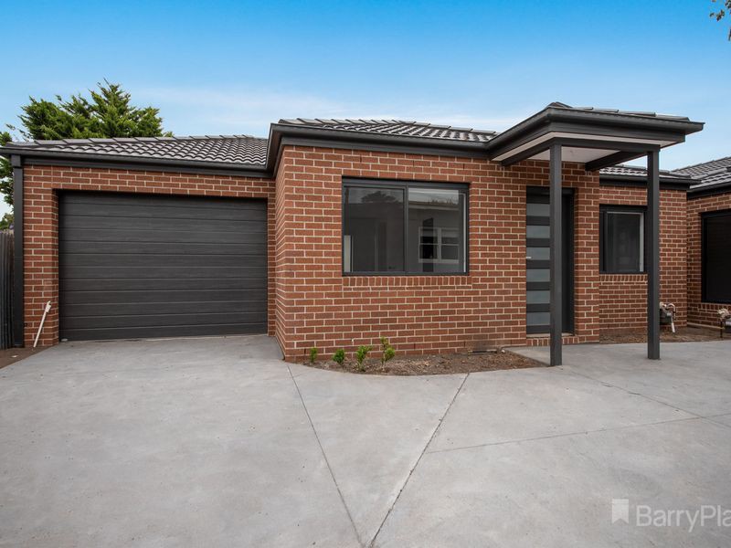 5B Henty Street, Pakenham, VIC 3810, Pakenham - Thumbnail 3