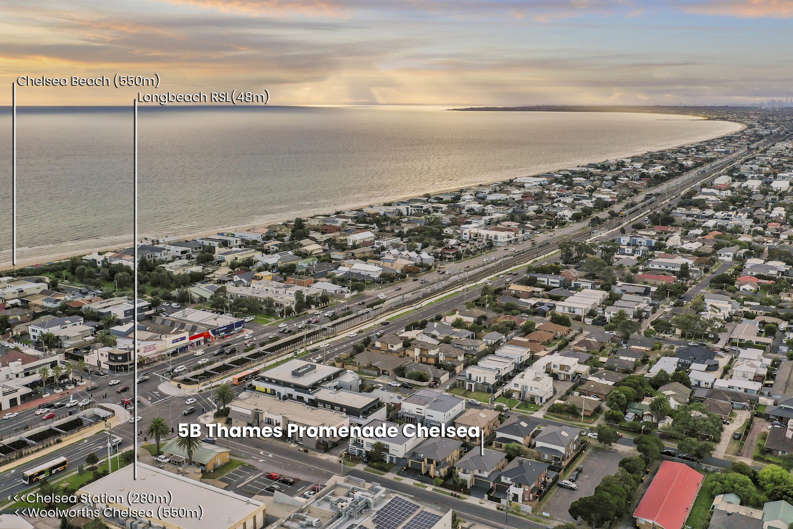 5B Thames Promenade, Chelsea, VIC 3196, Chelsea - Thumbnail 2
