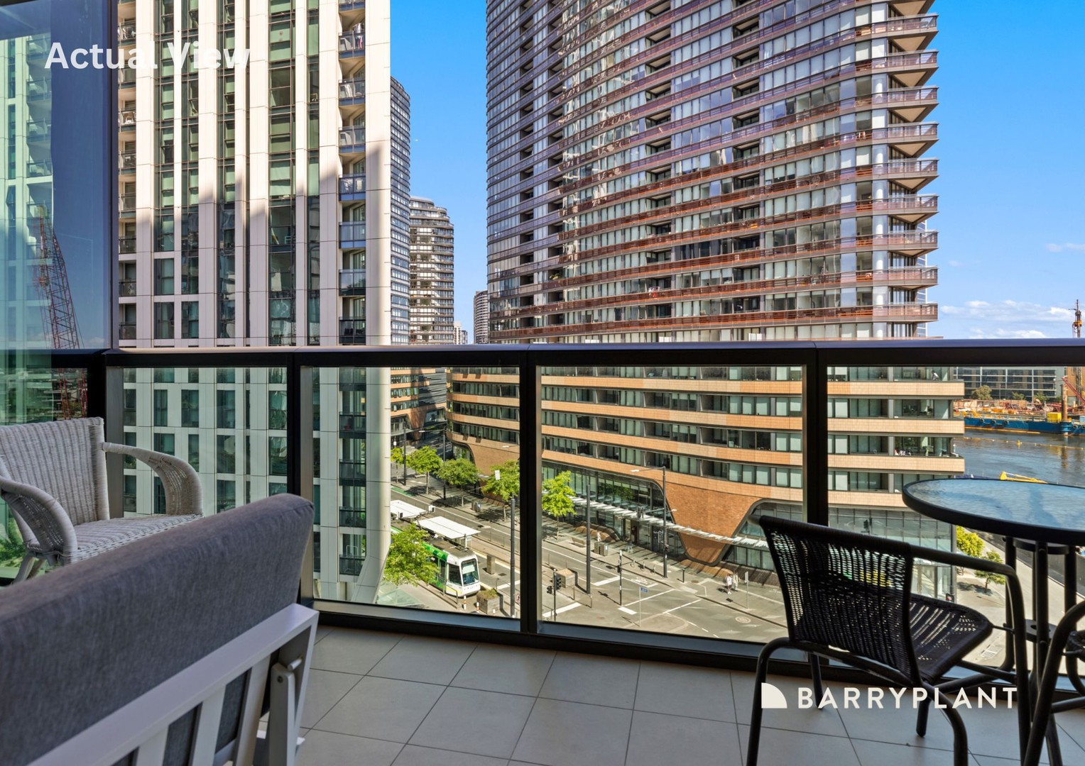 5C/9 Waterside Place, Docklands, VIC 3008, Docklands - Thumbnail 2