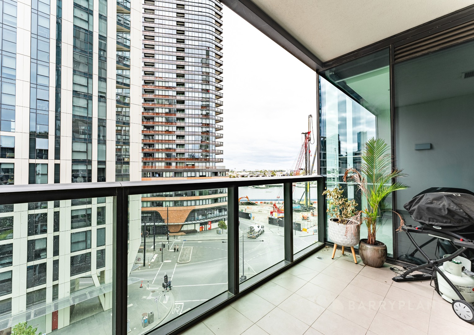5F/9 Waterside Place, Docklands, VIC 3008, Docklands - Thumbnail 3
