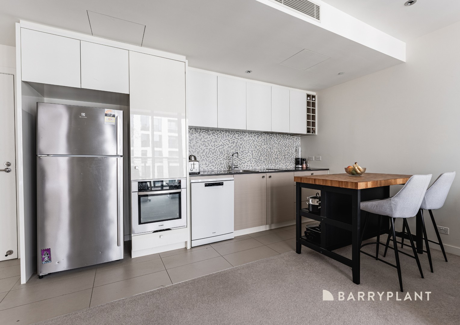 5F/9 Waterside Place, Docklands, VIC 3008, Docklands - Thumbnail 5