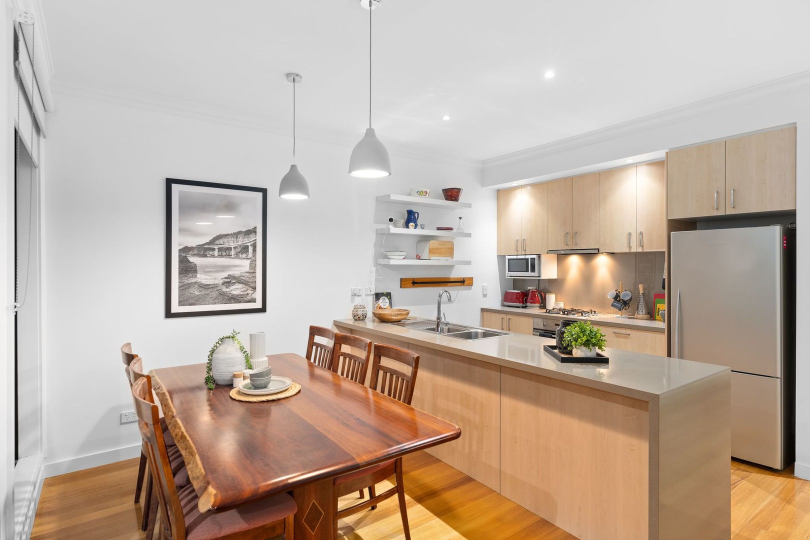 6/11-19 Di Palma Place, Bundoora, VIC 3083, Bundoora - Thumbnail 2