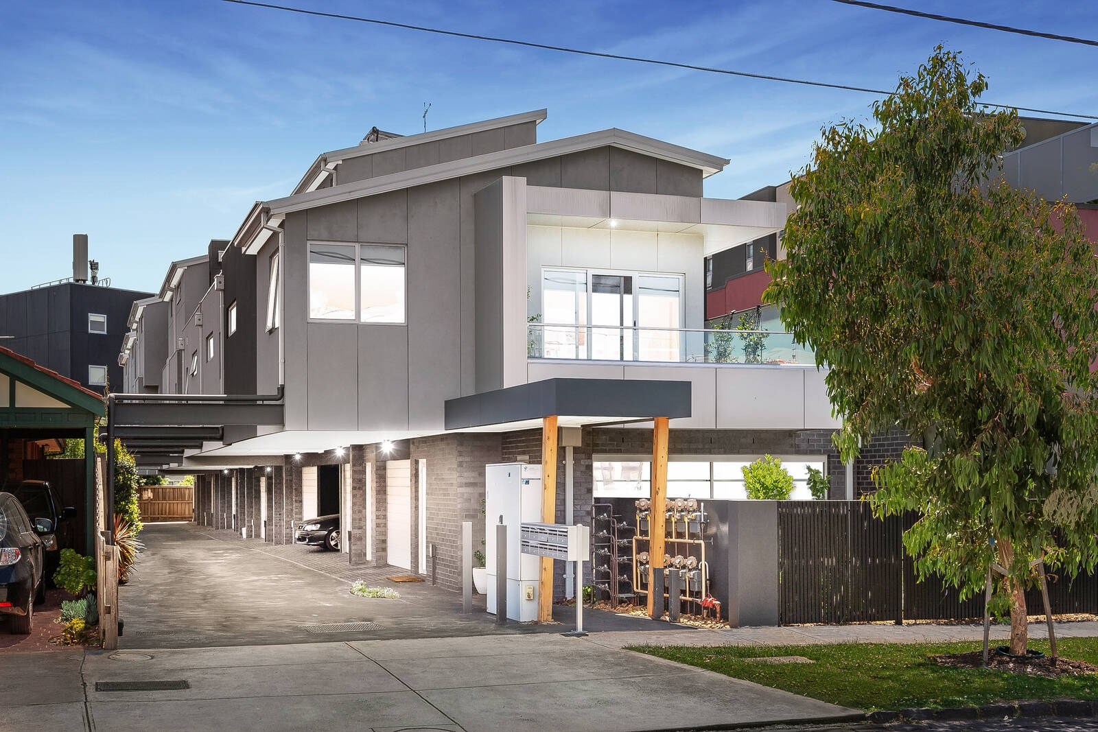 6/11 Winifred Street, Essendon, VIC 3040, Essendon - Thumbnail 6