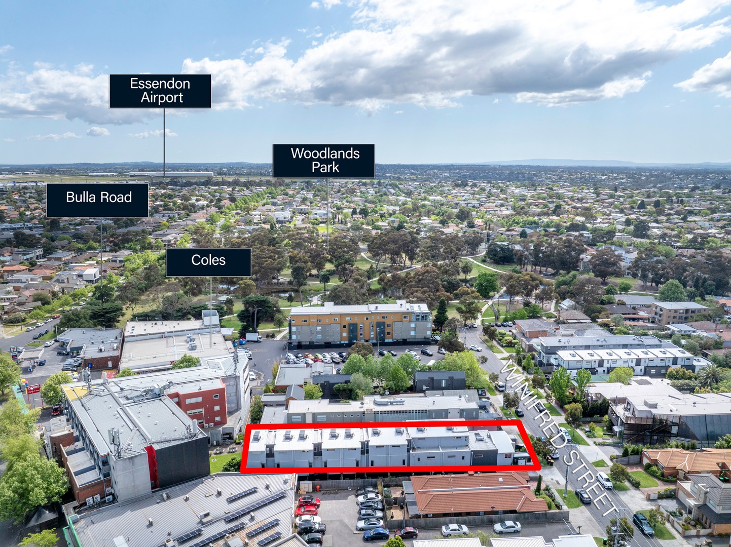 6/11 Winifred Street, Essendon, VIC 3040, Essendon - Thumbnail 7