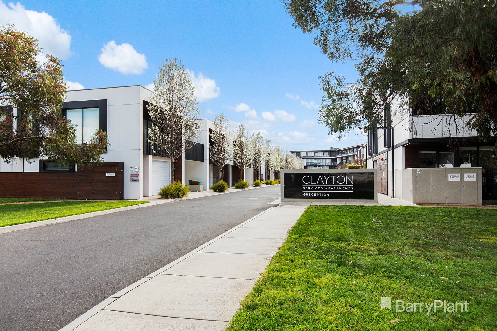 6/110 Clarkson Court, Clayton, VIC 3168, Clayton - Thumbnail 8