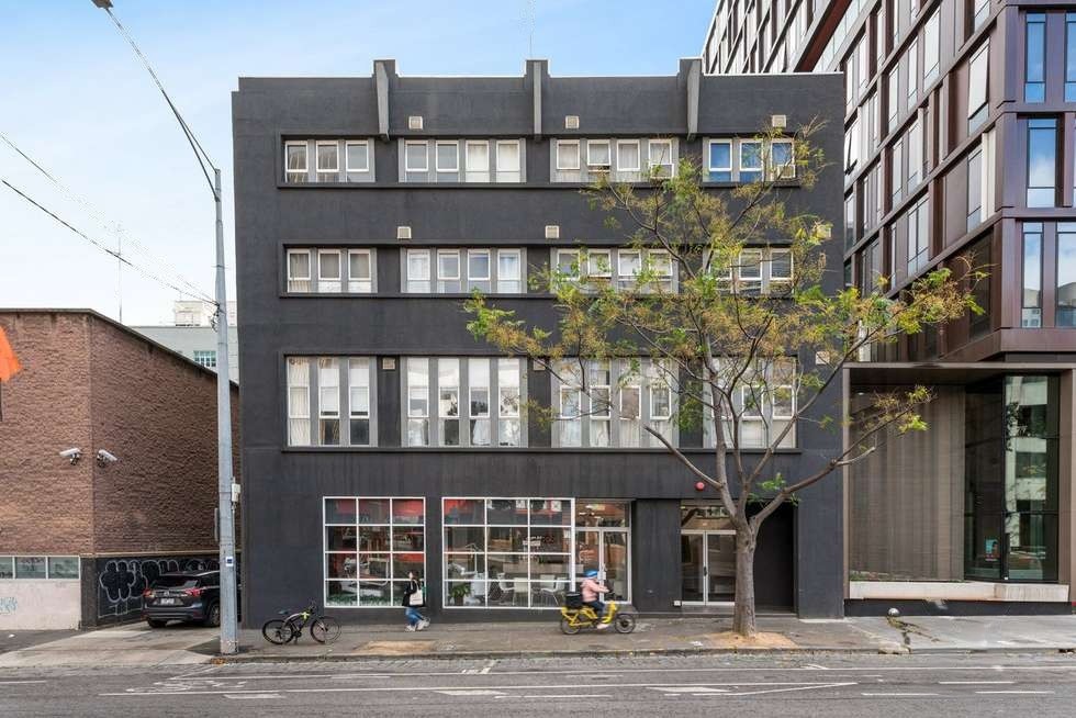 6/117-121 Bouverie Street, Carlton, VIC 3053, Carlton - Thumbnail 5