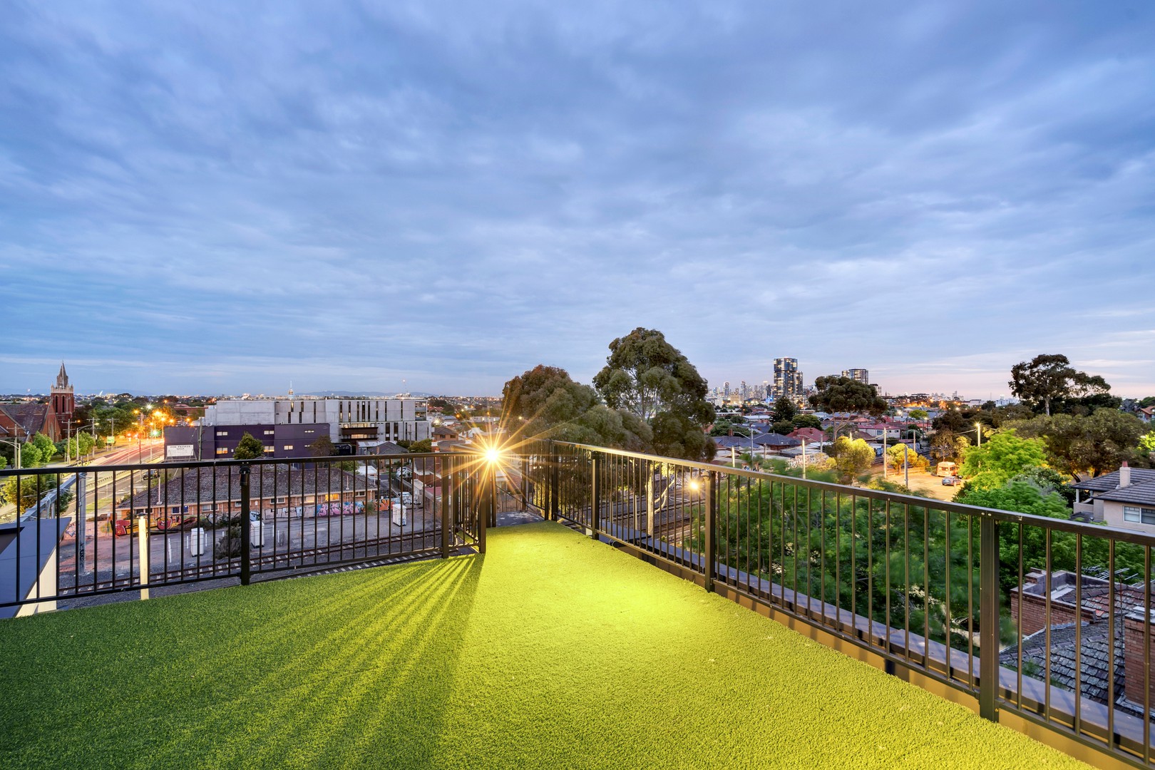 6/119 Buckley Street, Essendon, VIC 3040, Essendon - Thumbnail 3