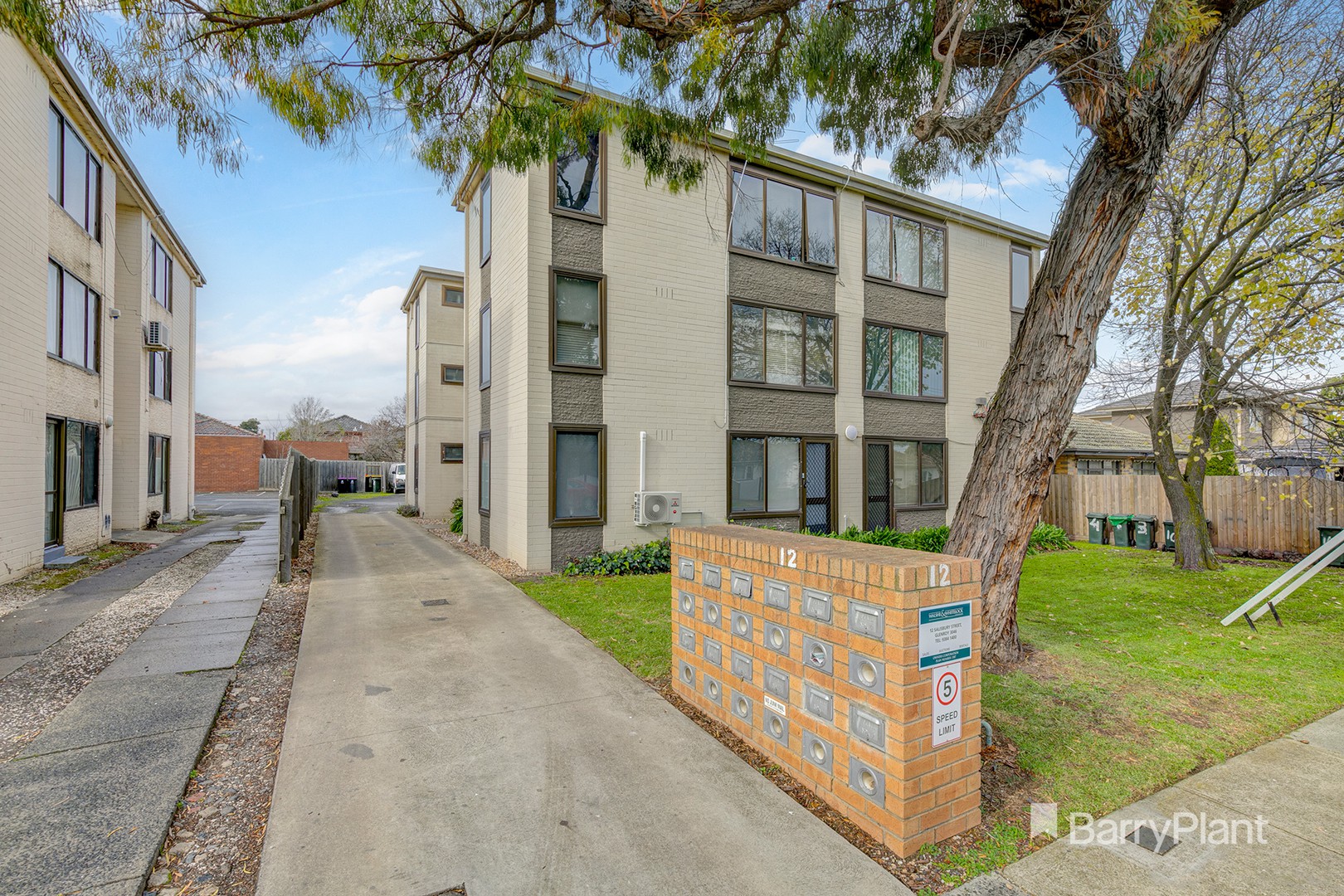 6/12 Salisbury Street, Glenroy, VIC 3046, Glenroy - Thumbnail 8