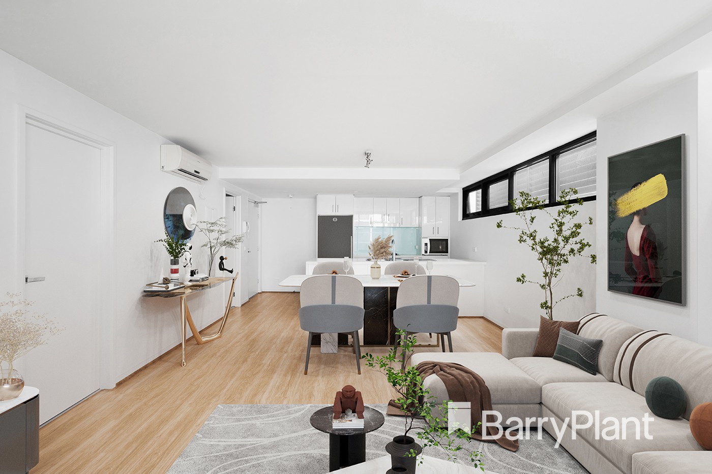 6/122 High Street, Preston, VIC 3072, Preston - Thumbnail 2