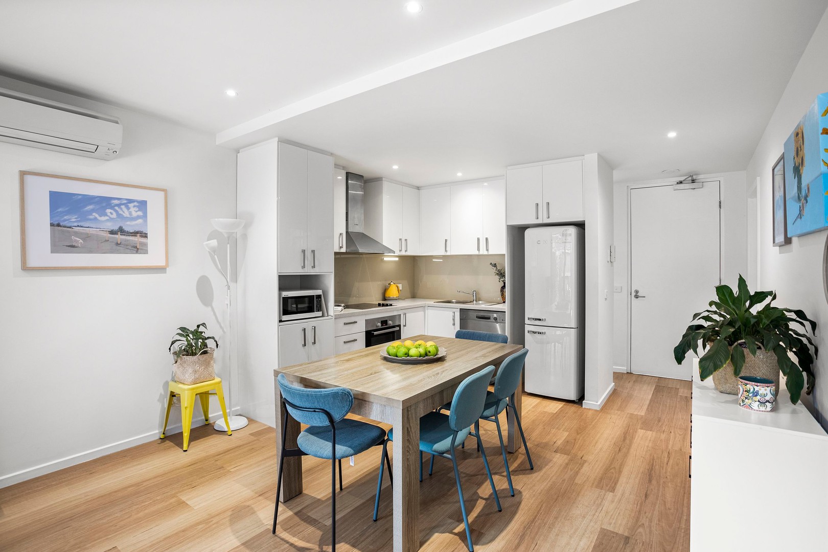 6/13 Winifred Street, Essendon, VIC 3040, Essendon - Thumbnail 4