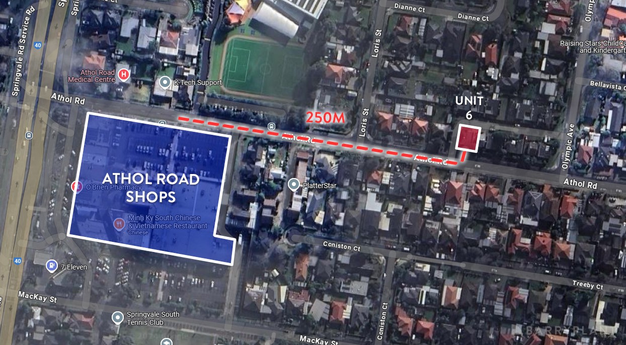 6/135-145 Athol Road, Springvale South, VIC 3172, Springvale South - Thumbnail 6
